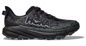Hoka Speedgoat 6 Youth - nino - negro