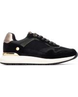 de xti zapatillas casual xti 144206 negro