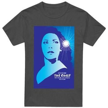 Star Trek Tops y Camisetas The Next Generation Season 2 Episode 1 para mujer