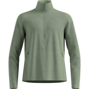 Odlo Chaqueta deporte GRID FLEECE para hombre