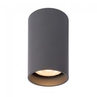 foco de techo led delto round 5w