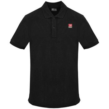 Diesel Polo Caviar para hombre
