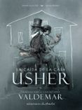 la caida de la casa usher