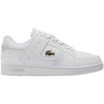 Lacoste Deportivas Moda Court Cage para mujer