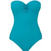 Dream Underwired Padded Bustier Swimsuit
