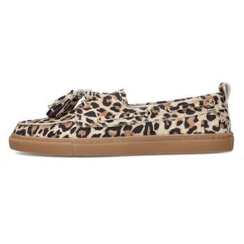 Poelman Mocasines - para mujer