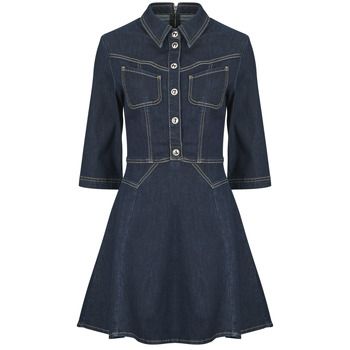 Morgan Vestido REXAS para mujer