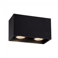 foco de techo bodi 2 luces