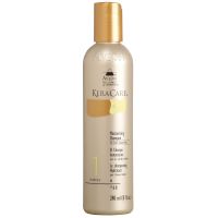 keracare shampoo for colour treated hair 240ml