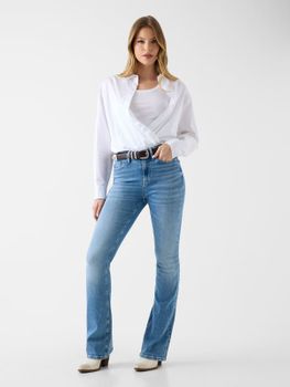 Sexy Flare Jeans