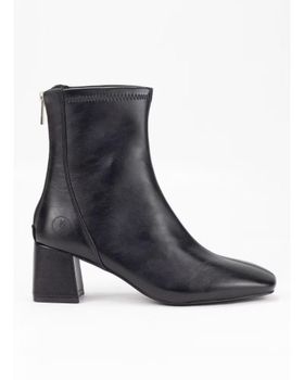 de KESLEM BOTINES M4890 NEGRO
