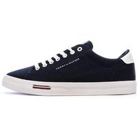 tommy hilfiger zapatillas vulc core rwb para hombre