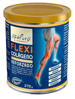 estado puro flexi colageno reforzado 275 gr