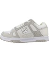 de dc shoes zapatillas hombre dc modelo stag color beis nel