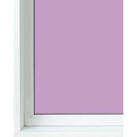 panorama vinilo ventanas adhesivo lila 120x300cm