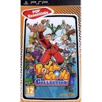 Koch Media Powerstone Collection Essentials Psp