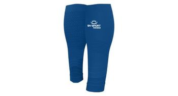 Bv sport pantorrilleras de compresion booster elite evolution indigo