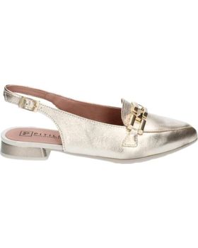 de PITILLOS ZAPATOS 5785 ORO