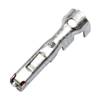 Terminales para cables eléctricos AMP 0.5-1.5mm hembra