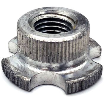 Junta del depósito de combustible M12x1.5 alu