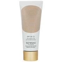 SENSAI Silky Bronze Sun Care Cellular Protective Cream For Body SPF30 150ml