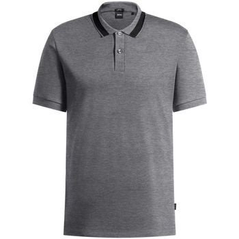 BOSS Camisa manga larga GT21203 para hombre