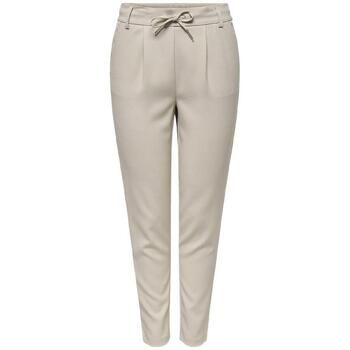 Only Pantalón chino Poptrash para mujer