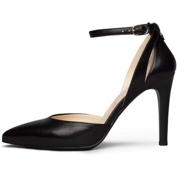 NeroGiardini Zapatos de tacón Pandora Nappa Tpu Dimona Lady para mujer