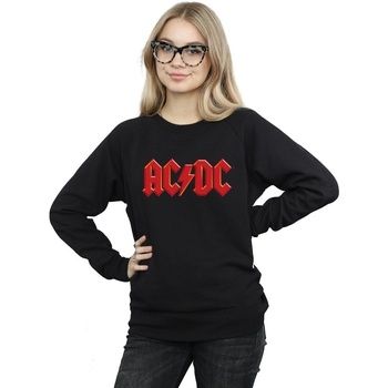 Acdc Jersey BI3239 para mujer