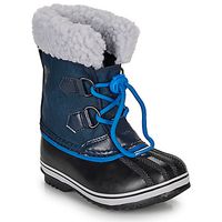 sorel descansos yoot pac nylon para nina