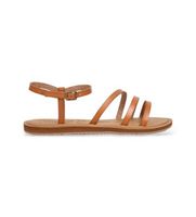 pepe jeans para mujer pls700018 sandalias rio sandmarron 41 plano hebilla casual
