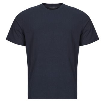 Guess Camiseta SS CN ARM LOGO SCRIPT para hombre