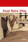 camino nebuloso