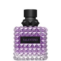 valentino born in roma donna purple eau de parfum 100ml