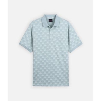Oxbow Polo Polo manches courtes NIMPY para hombre