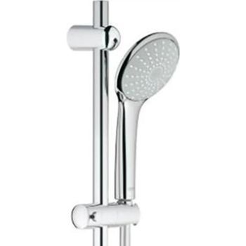 Conjunto De Ducha Grohe Euphoria 110 Mono 27267_1 900 Mm Con Jabonera Cromo, 27267001