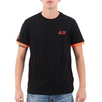 Sun68 Tops y Camisetas T35125 para hombre