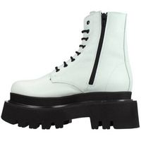yellow botas detroit para mujer