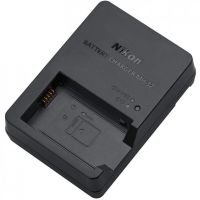 nikon mh-32 cargador de bateria nikon en-el25vea024ea