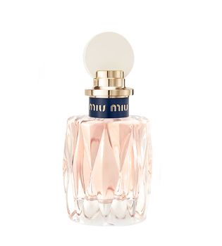 Miu Miu Eau Rosee Eau de Toilette for Women, Spray 100ml