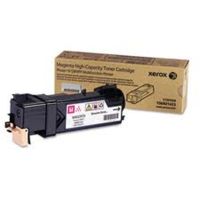 xerox 106r01453 original magenta standard capacity toner cartridge