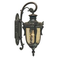 aplique de pared de exterior philadelphia m ii