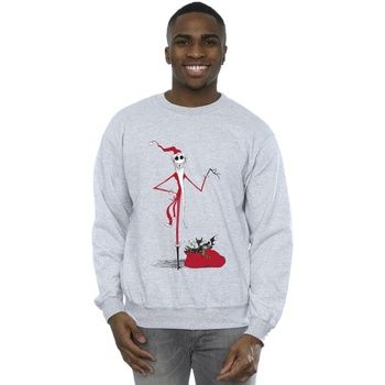 Nightmare Before Christmas Jersey BI42678 para hombre