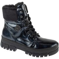rieker botines booties y0220 para mujer
