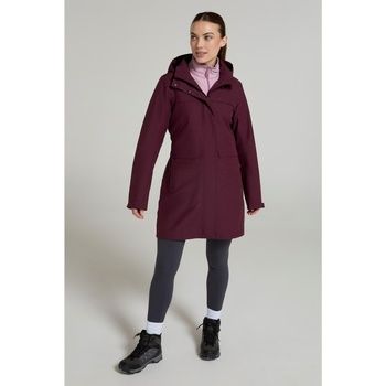 Mountain Warehouse Chaqueta Cloudburst para mujer