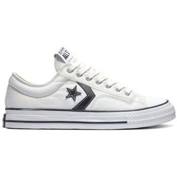 Converse Zapatillas Star Player 76 Premium Canvas para hombre