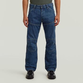 G-Star Raw Pantalón cargo D23699 D536 ELWOOD 5620 3D REGULAR-H569 ANTIQUE SENTRY BLUE para hombre