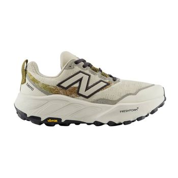 Zapatillas New Balance Fresh Foam X Hierro V9 Beige Marrón AW26, Talla 42.5 - EUR