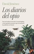 los diarios del opio