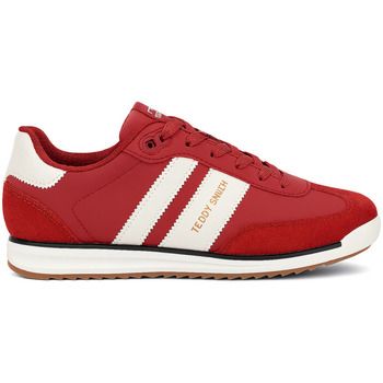 Teddy Smith Zapatillas Zapatos-MUJER para mujer